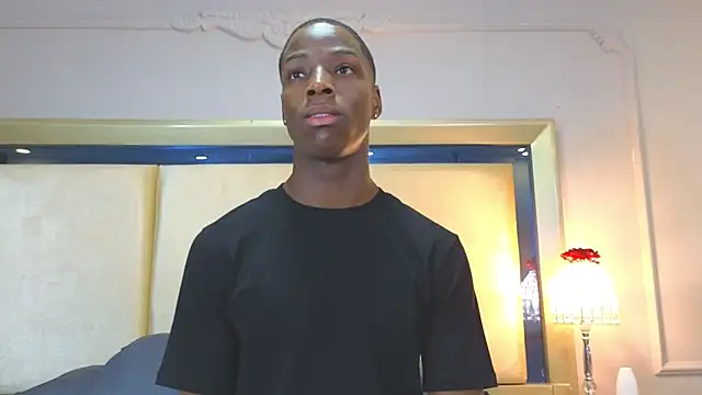 CharlesBrown  online show from 10.21.25