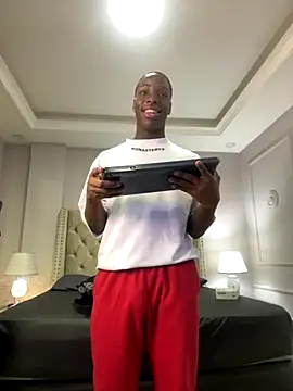 CharlesBrown  online show from 11.10.25