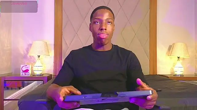 CharlesBrown  online show from 02.11.26