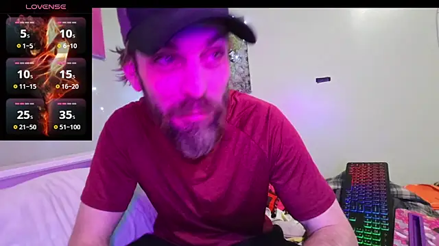 Riley Das online show from 03.21.26