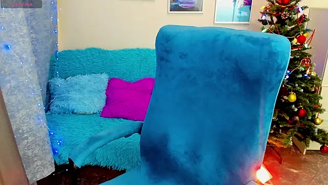 KatherineePierce online show from 01.16.26