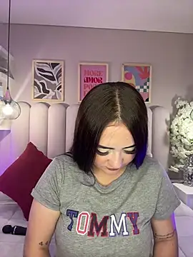 Valeria carter online show from 10.05.25