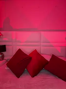 Valeria carter online show from 01.13.26