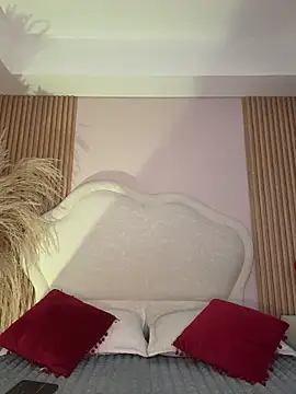 Valeria carter online show from 03.01.26