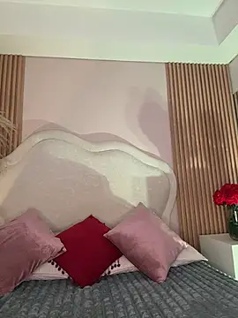 Valeria carter online show from 03.25.26