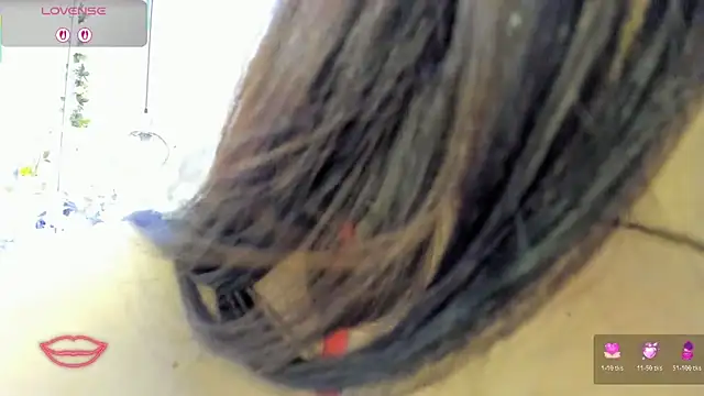 Valeria carter online show from 03.27.26