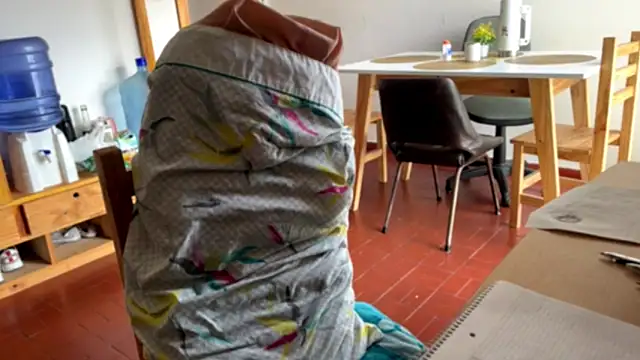 Snapshot of Haustin202 chatting on 10.28.25 Haustin202 online show from 10.28.25