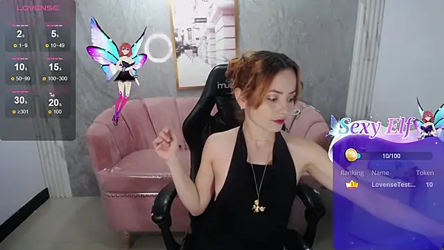 Snapshot of mady0619_ch chatting on 02.10.26 mady0619 ch online show from 02.10.26