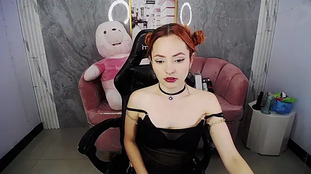 Snapshot of mady0619_ch chatting on 04.23.26 mady0619 ch online show from 04.23.26