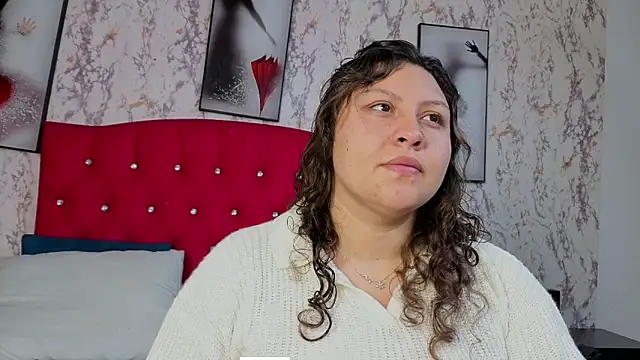 Larissa Antonella online show from 02.24.26