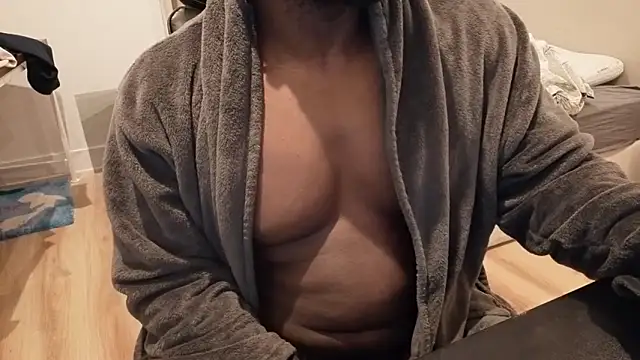 BBCThomas1231 online show from 01.07.26