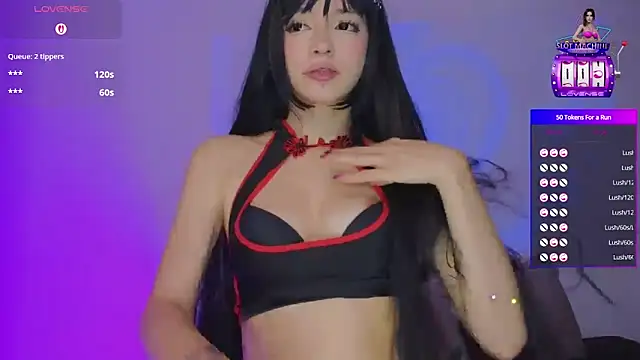 Moonlightt 21 online show from 10.04.25