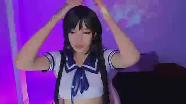 Moonlightt 21 online show from 10.09.25