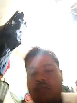 Snapshot of CatchingBouquet chatting on 10.12.25 CatchingBouquet online show from 10.12.25