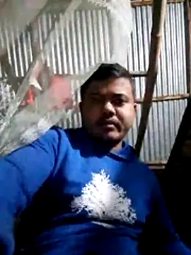 CatchingBouquet online show from 12.05.25