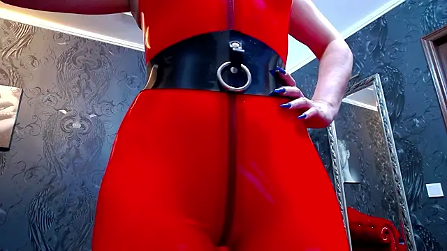 MistressWanda online show from 02.02.26