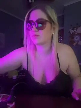 Granlady7 online show from 01.19.26