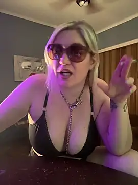 Granlady7 online show from 03.05.26