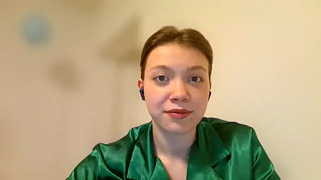 Snapshot of WonderAngela chatting on 02.12.26 WonderAngela online show from 02.12.26