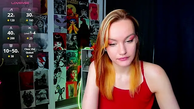 Ida FaneStain online show from 11.13.25