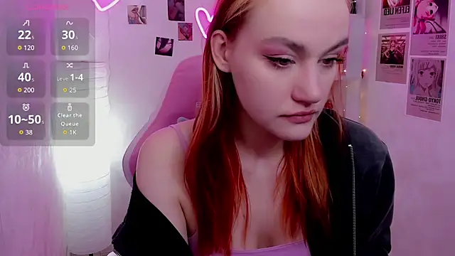 Ida FaneStain online show from 05.27.26