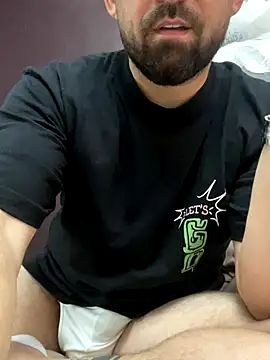 Shots of sperm online show from 09.13.25