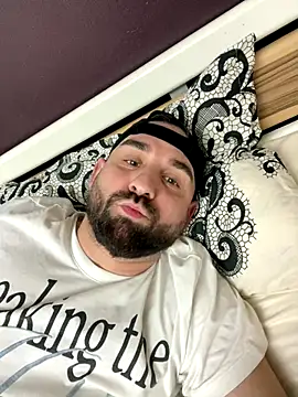 Shots of sperm online show from 01.05.26