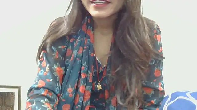 Aarti misty71 online show from 10.28.25