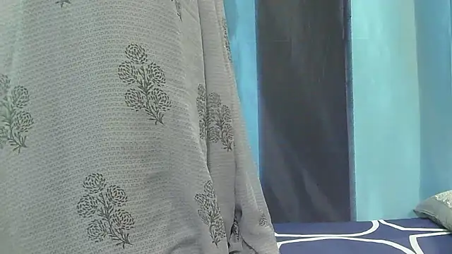 Aarti misty71 online show from 01.06.26