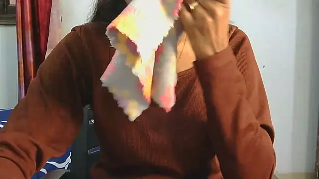 Aarti misty71 online show from 02.08.26