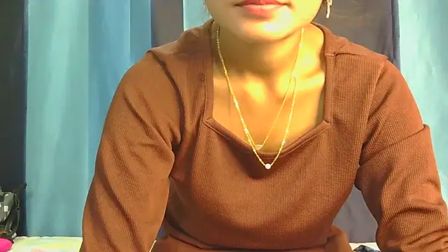 Aarti misty71 online show from 03.18.26