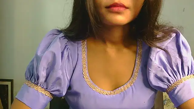 Aarti misty71 online show from 04.09.26