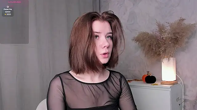 Katrina Carter online show from 10.16.25