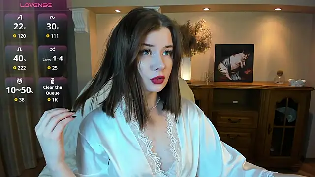 Katrina Carter online show from 03.03.26