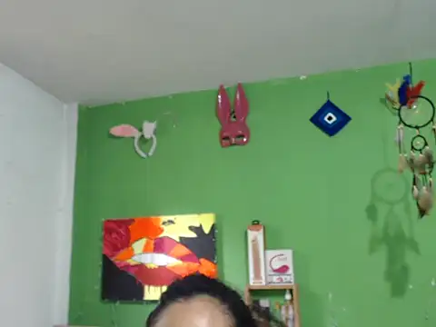 Snapshot of katherinnyazz chatting on 09.25.25 katherinnyazz online show from 09.25.25
