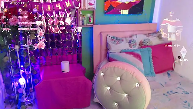 katherinnyazz online show from 11.09.25