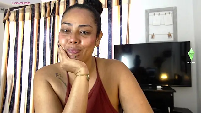 katherinnyazz online show from 11.11.25