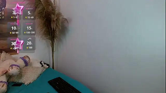 mafe velezzz online show from 11.28.25