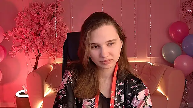 TessaMill online show from 02.11.26