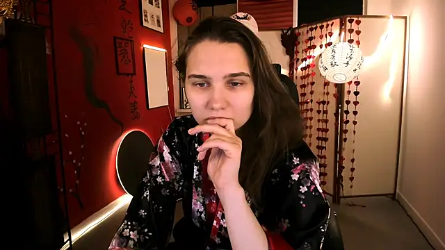 TessaMill online show from 02.18.26