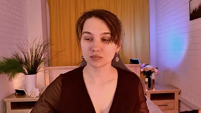 TessaMill online show from 03.12.26