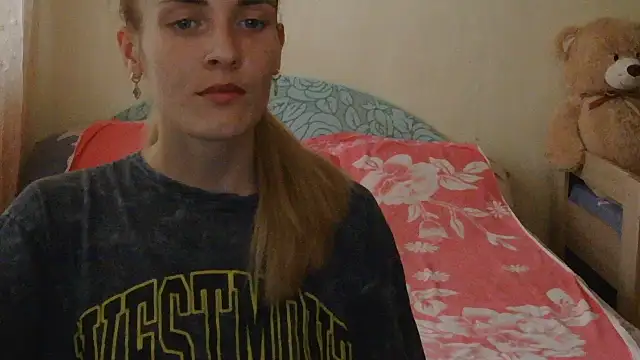 Snapshot of JayeTyler chatting on 07.01.26 JayeTyler online show from 07.01.26
