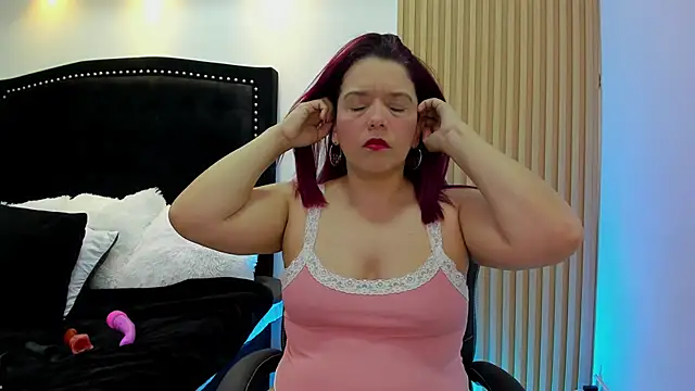 VeronicaBlake online show from 05.14.26