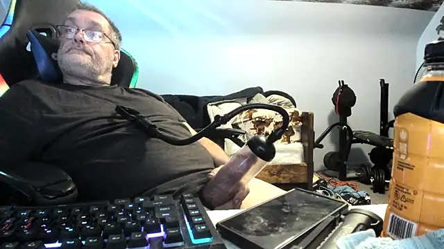 jimboaza123 online show from 09.27.25