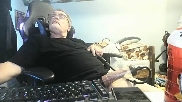 jimboaza123 online show from 10.14.25