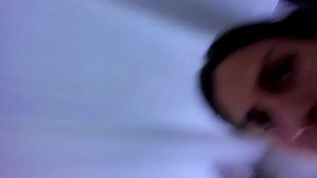 Petite-Goth online show from 10.24.25