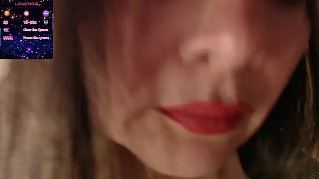 Emma Henderson online show from 03.07.26