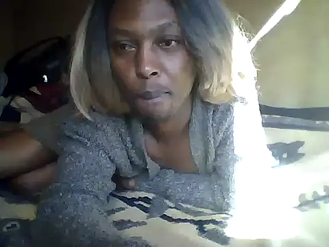 Blackyfreackygay online show from 06.05.26