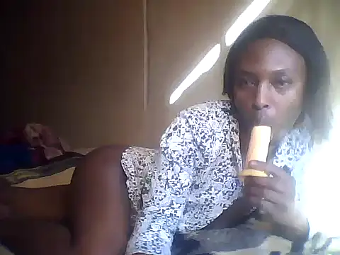 Blackyfreackygay online show from 06.07.26