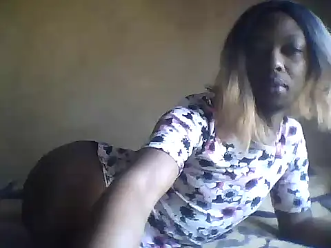 Blackyfreackygay online show from 06.15.26